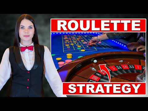 How to Play Roulette and Win 89% of Bets | 3 Proven Strategies