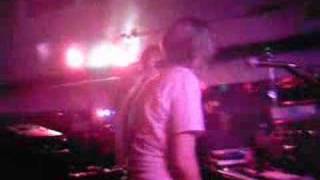 Xiu Xiu @ Paper Heart 3/25/07 10 of 12 Yellow Raspberry