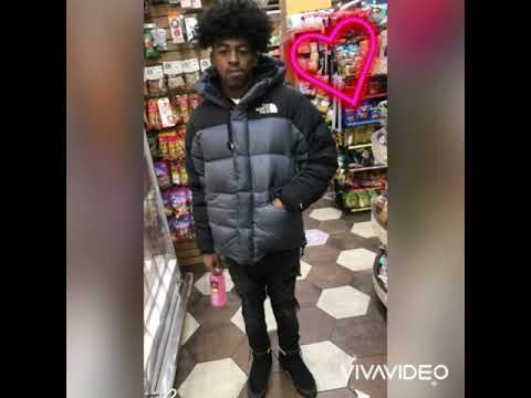 Pop Thotie - Intro💔💊