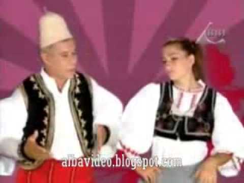 Nazif Cela - Vasheza nga Vlora