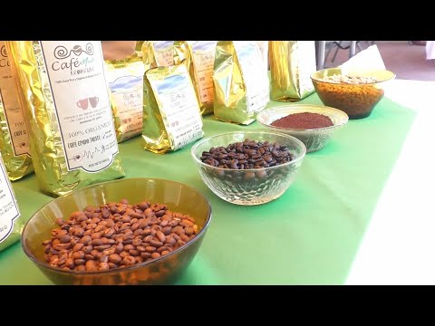 Inaugurarán escuela de café en San Juan de Río Coco