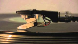 Let's hear Vinyl: The Wiseguys - Start the Commotion (Original)