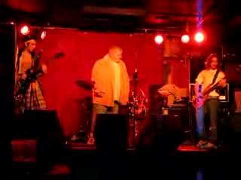 "Babylon Inspector" live feat.Glenn B