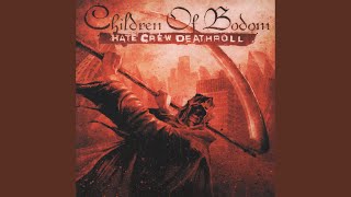 Lil&#39; Bloodred Ridin&#39; Hood