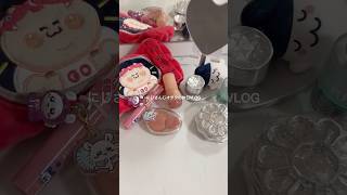 にじさんじオタクの休日VLOG⭐️ちいかわ映画🎞️💕 #オタクの日常 #vlog #オタ活 #推し活