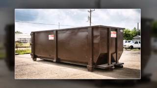 Waste Services | San Antonio, TX – Tiger Sanitation