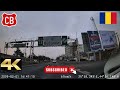 Bragadiru DNCB Autostrada A1 Iuliu Maniu Preciziei Bucuresti