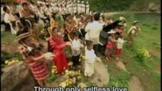 ONLY SELFLESS LOVE (directed by Louie L. Ignacio)