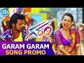 Garam Movie Song || Garam Garam Video Promo Song || Aadi, Adah Sharma || Agasthya