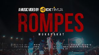 Download lagu MukaRakat - ROMPES (Rombongan Pesta) | MOVE IT FEST 2023 Chapter Kupang mp3 Download lagu MukaRakat - ROMPES (Rombongan Pesta) | MOVE IT FEST 2023 Chapter Kupang mp3