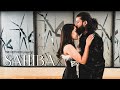 SAHIBA The UK07 Rider X Iqra Official Music Video Mizaji X Mufeed