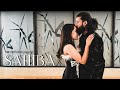 SAHIBA - The UK07 Rider X Iqra || Official Music Video || Mizaji X Mufeed