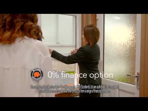 SRJ Windows: Double Glazing Across Dunfermline, Fife, Falkirk, Stirling & Surrounding Areas