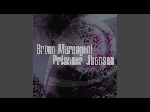 Prisoner Jhonsen (Original Mix)