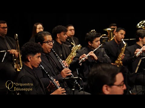 Orquestra Giuseppe and Rudi Rudiak