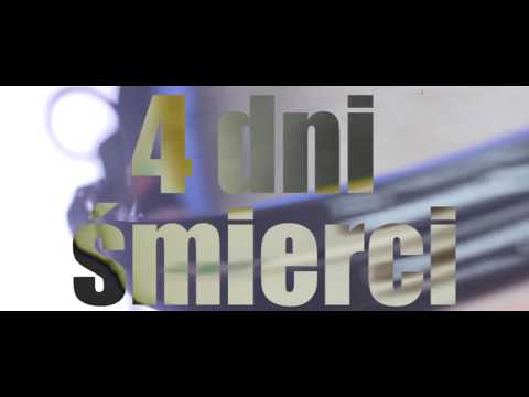 4 dni śmierci @ Bajka Mielno 'Teaser'