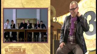 Rafał Bryndal o filmie Billy Elliot