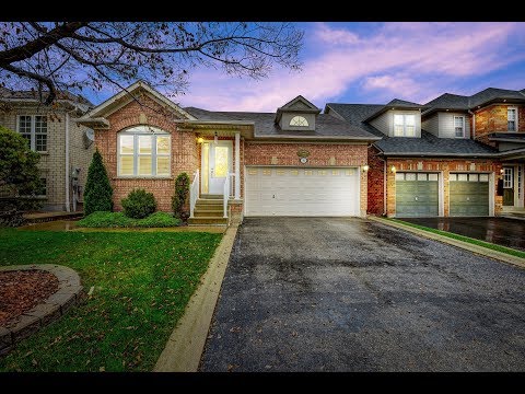 30 Sunnybrook Crescent, Brampton, ON