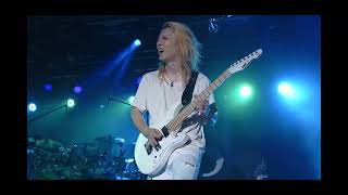 GALNERYUS - EVERLASTING (BLAZE LIVE) 4K 60FPS