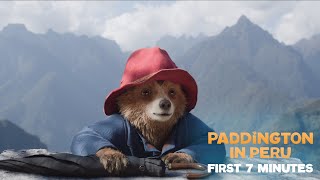 First 7 Minutes