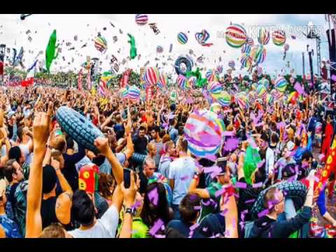 Hardstyle mix 2017/05/28