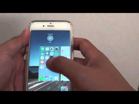 iPhone 6: How to Set First Day of the Week on Calendar