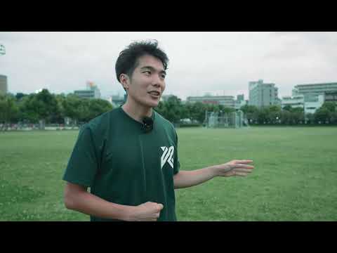 鹿大ジャーナル CircleFlix(07陸上競技部 )