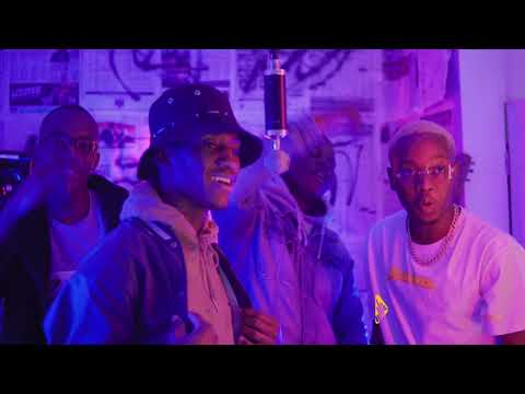 Lil 40 - Reminiscing. Feat Kalika, Lomiii & Nossela (OFFICIAL SHMUSIC VIDEO) Powered by LEGACIES.