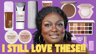 No Regrets: My Top Makeup Picks of 2025 I Still Love 💄✨