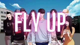 Download lagu Fly Up  -AMV-  Lookism mp3 Download lagu Fly Up  -AMV-  Lookism mp3