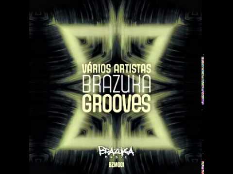BZM001 - Marco Violent, Dogreen, Flapj4ck - Santa-G (Original Mix) [Brazuka Music]