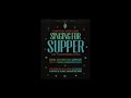Singing For Supper 2020 with David Myles on YouTube Live