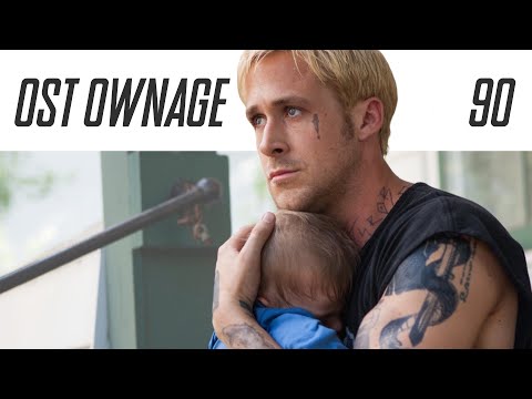 OST Ownage 90 - The Place Beyond The Pines - Main Theme (Ninna Nanna Per Adulteri)