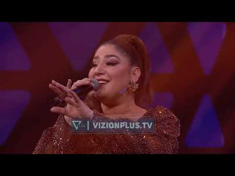 Lule t'bukura, Ma ke prish gjumin e nates - Sidrit Bejleri & Rezarta Smaja - Kenge moj