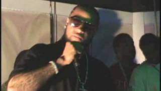 D-Tay/YungHogg and Cashville Titans"Oh What A Night Cashville Style"(Slim Thug?)Part3