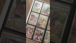 Update on my Pokémon Trainer collection! #pokemon #pokemoncards #trainercollection #pokemoncommunity