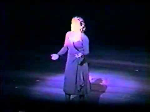 Rose's Turn {GYPSY} (Paper Mill Playhouse) 1998  Betty Buckley