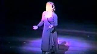 Rose's Turn {GYPSY} (Paper Mill Playhouse) 1998  Betty Buckley