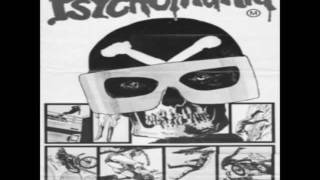 FROG Witch Hunt 1973 Psychomania Exploito Bike-Sike