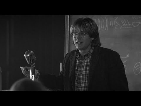 Stargate (1994) - James Spader, Viveca Lindfors - is there a lunch?