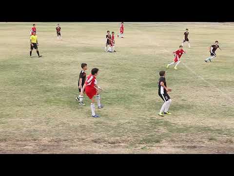 SHIRAK 07 & SPARTAK 07