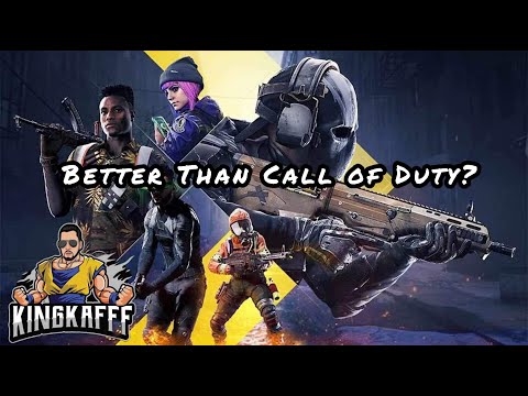 XDefiant Impressions - Ubisoft Finally Has A Good Game After 10 Years?