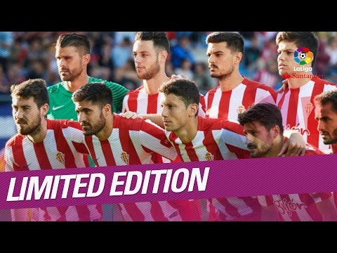 Sporting de Gijon relegated from LaLiga Santander