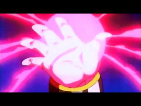 Top 50 Coolest / Best Moments in DBZ/GT/Z Movies - No. 20 - 1