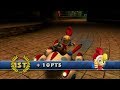 Sonic And Sega All Stars Racing PS3 Billy Hatcher Racing In Horror Cup Expert