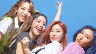 Download lagu MAMAMOO ILLELLA Lyrics (마마무 일낼라 가사) (Color Coded Lyrics) mp3