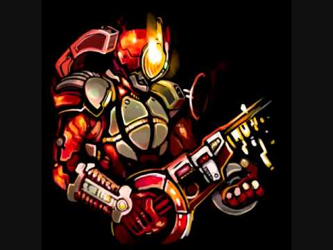 Kamen Rider 555 - Justiφ's Female Version