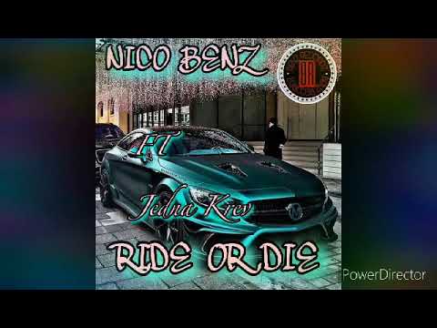 Nico Benz -x Jedna Krev / JK On  The Beat; Ride Or Die