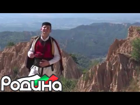 КАРАМФИЛ БОЖИКОВ - ОДАМ ОДАМ СТАРА ЛЕ МАЛЕ/KARAMFIL BOJIKOV - ODAM ODAM STARA LE MALE 2016