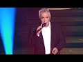 Michel Sardou - Les ricains (Live officiel Les grands moments Olympia 2013)